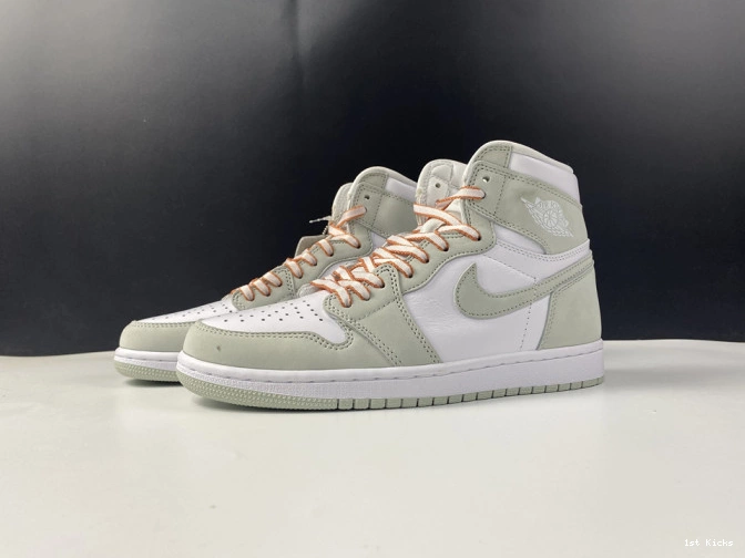 High 1 OG Air CD0461-002 Jordan Seafoam 0616